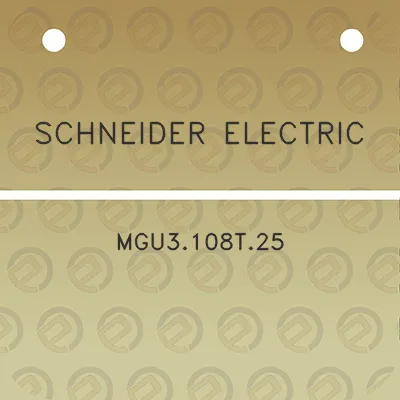 schneider-electric-mgu3108t25