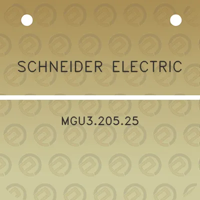 schneider-electric-mgu320525