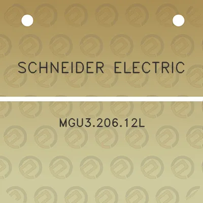 schneider-electric-mgu320612l