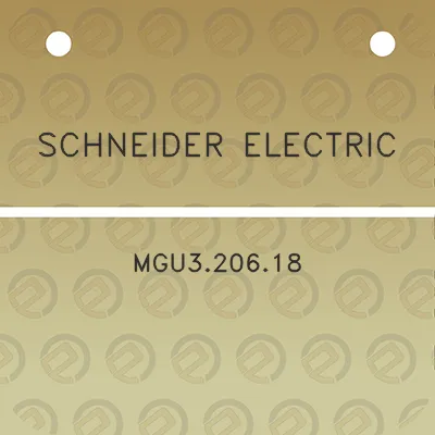 schneider-electric-mgu320618