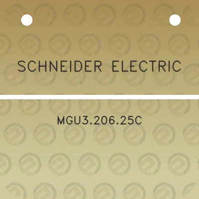 schneider-electric-mgu320625c