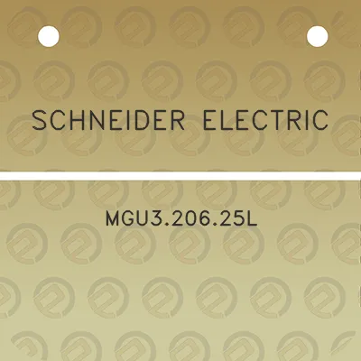 schneider-electric-mgu320625l