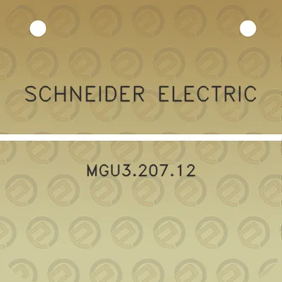 schneider-electric-mgu320712