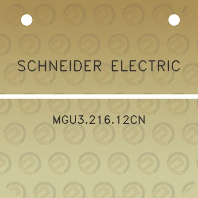 schneider-electric-mgu321612cn