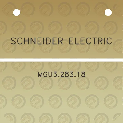 schneider-electric-mgu328318