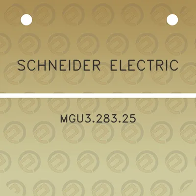 schneider-electric-mgu328325