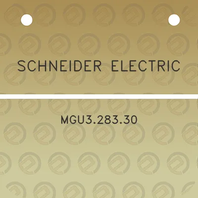 schneider-electric-mgu328330