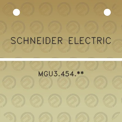 schneider-electric-mgu3454