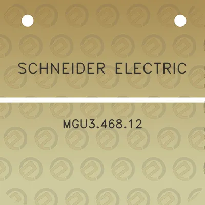 schneider-electric-mgu346812