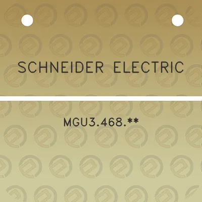 schneider-electric-mgu3468