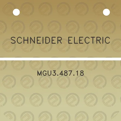 schneider-electric-mgu348718