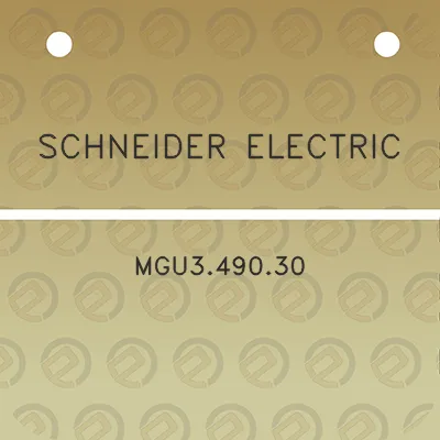 schneider-electric-mgu349030