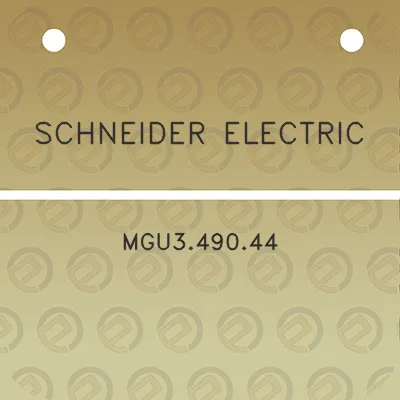 schneider-electric-mgu349044