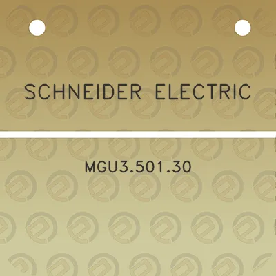 schneider-electric-mgu350130