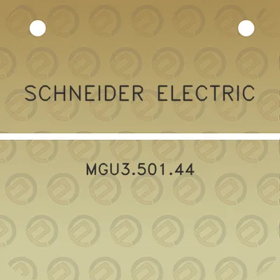 schneider-electric-mgu350144