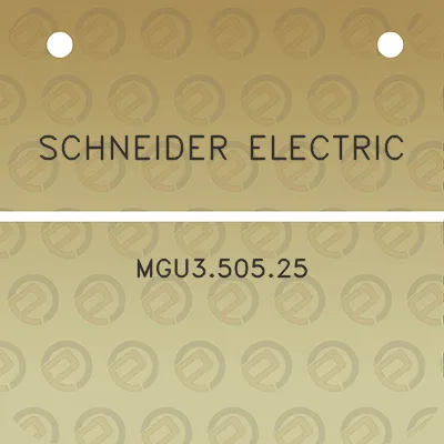 schneider-electric-mgu350525