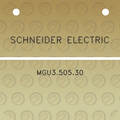 schneider-electric-mgu350530