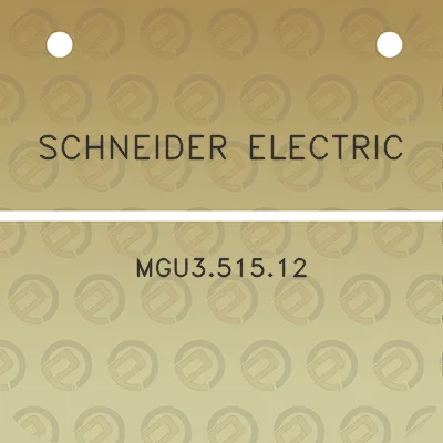 schneider-electric-mgu351512