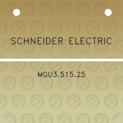 schneider-electric-mgu351525