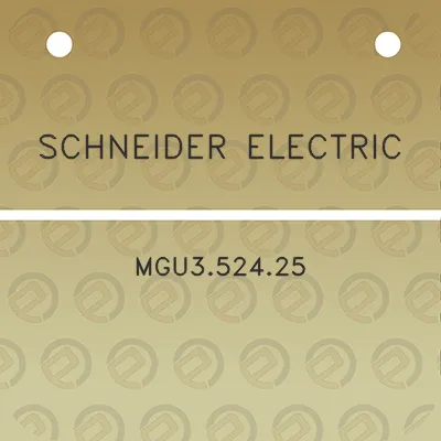 schneider-electric-mgu352425