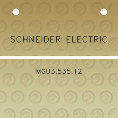 schneider-electric-mgu353512