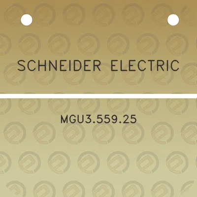 schneider-electric-mgu355925