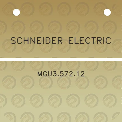 schneider-electric-mgu357212