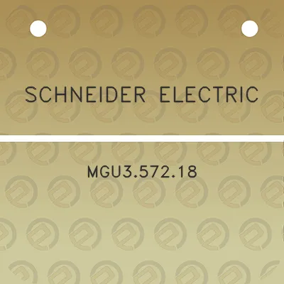 schneider-electric-mgu357218