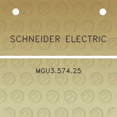 schneider-electric-mgu357425