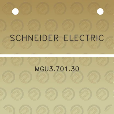 schneider-electric-mgu370130