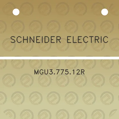 schneider-electric-mgu377512r