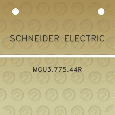 schneider-electric-mgu377544r