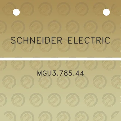 schneider-electric-mgu378544