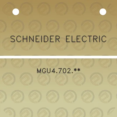 schneider-electric-mgu4702