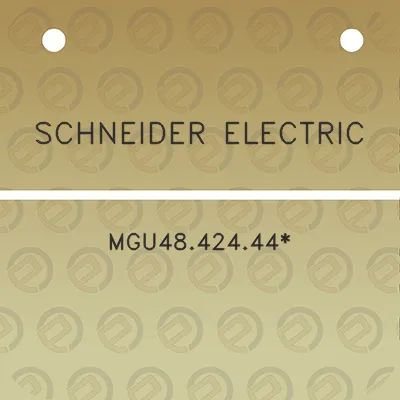 schneider-electric-mgu4842444