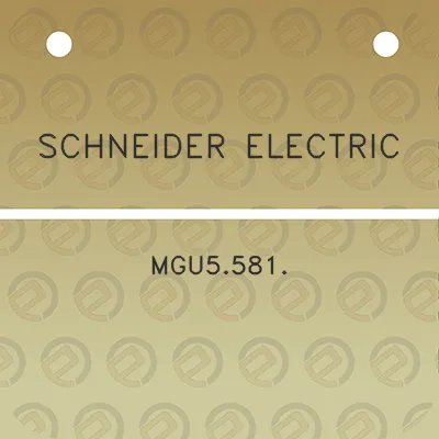 schneider-electric-mgu5581