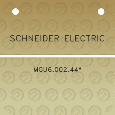 schneider-electric-mgu600244