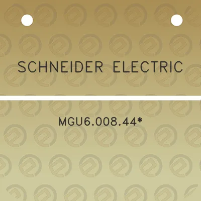 schneider-electric-mgu600844