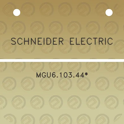 schneider-electric-mgu610344