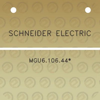 schneider-electric-mgu610644