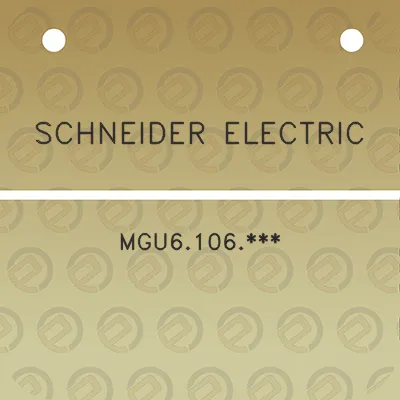 schneider-electric-mgu6106