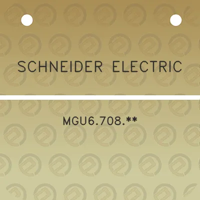 schneider-electric-mgu6708