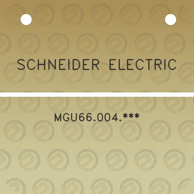 schneider-electric-mgu66004