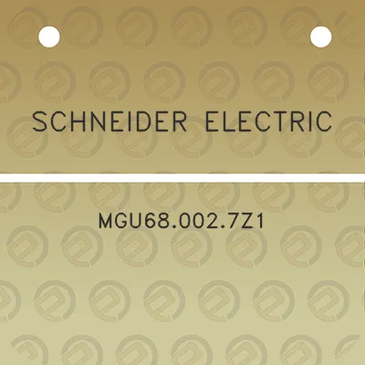 schneider-electric-mgu680027z1