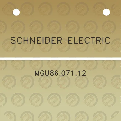 schneider-electric-mgu8607112