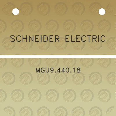 schneider-electric-mgu944018