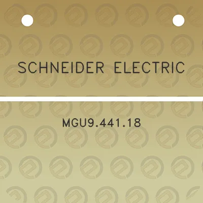 schneider-electric-mgu944118