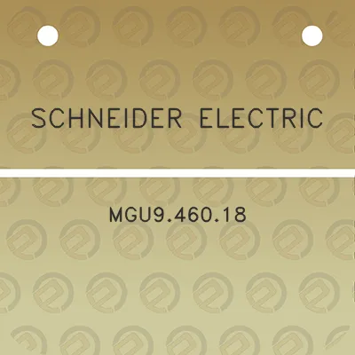 schneider-electric-mgu946018