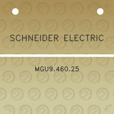 schneider-electric-mgu946025