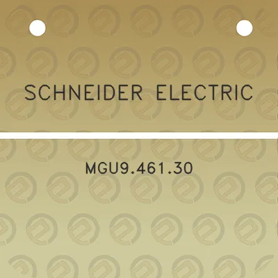 schneider-electric-mgu946130